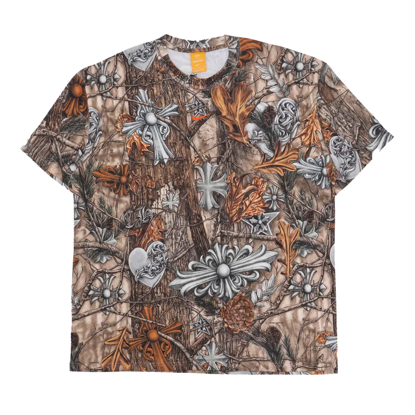 Chrome Hearts Nike NOCTA T-Shirt