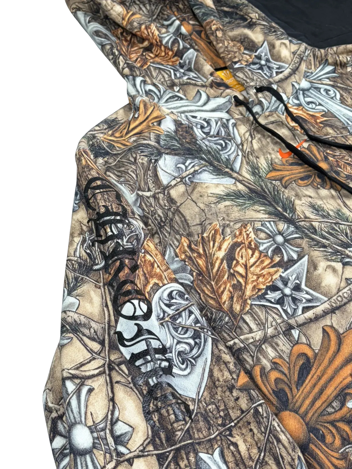 Nocta Collaboration Hoodie