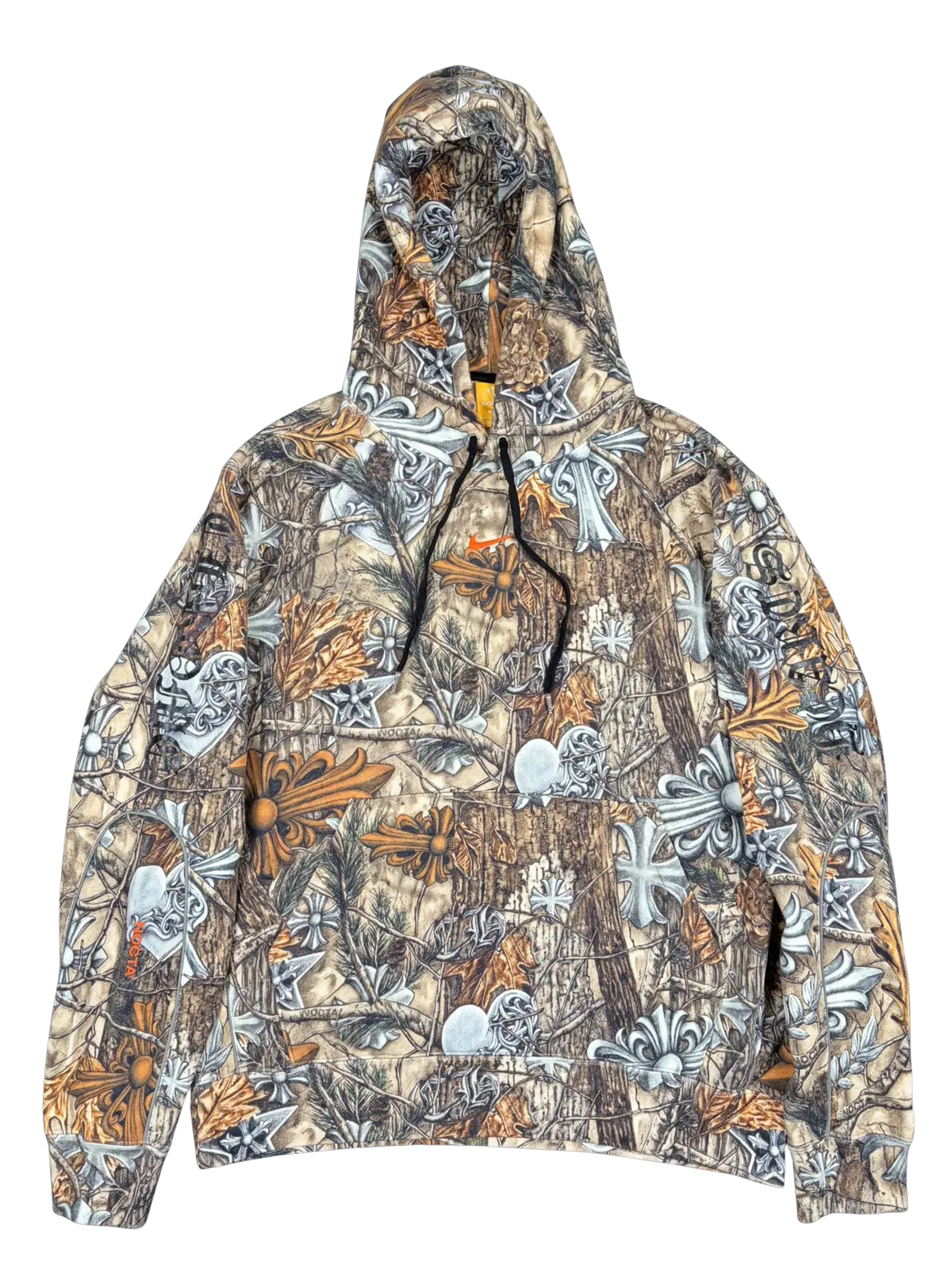 Nocta Collaboration Hoodie