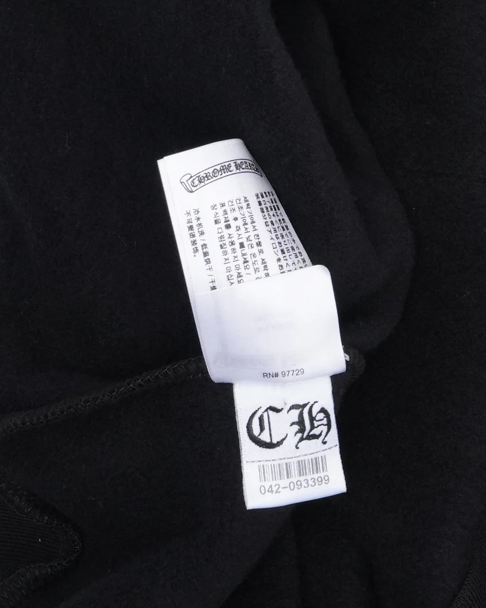Olive Vertical Logo Zip Up