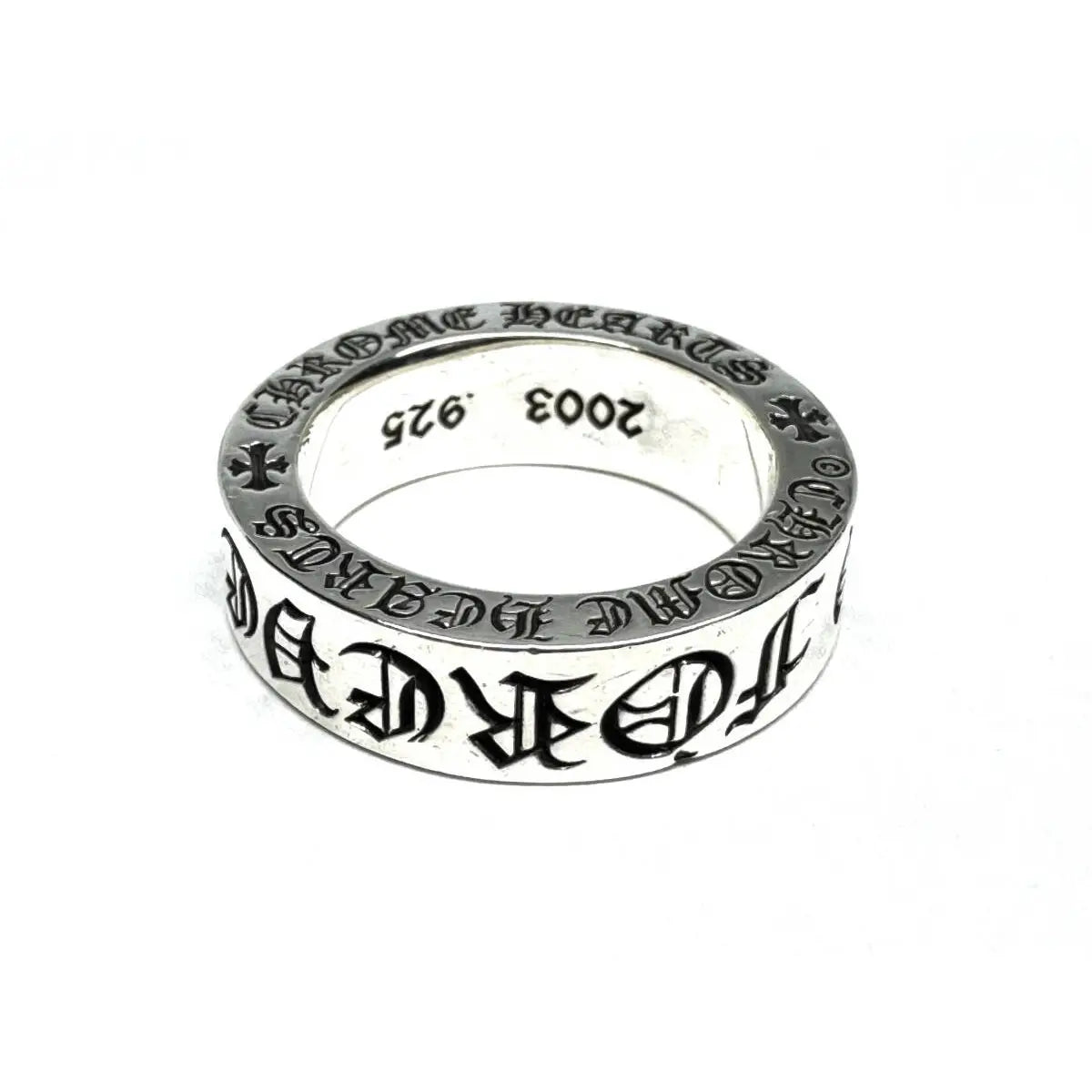 FOREVER Spacer Ring