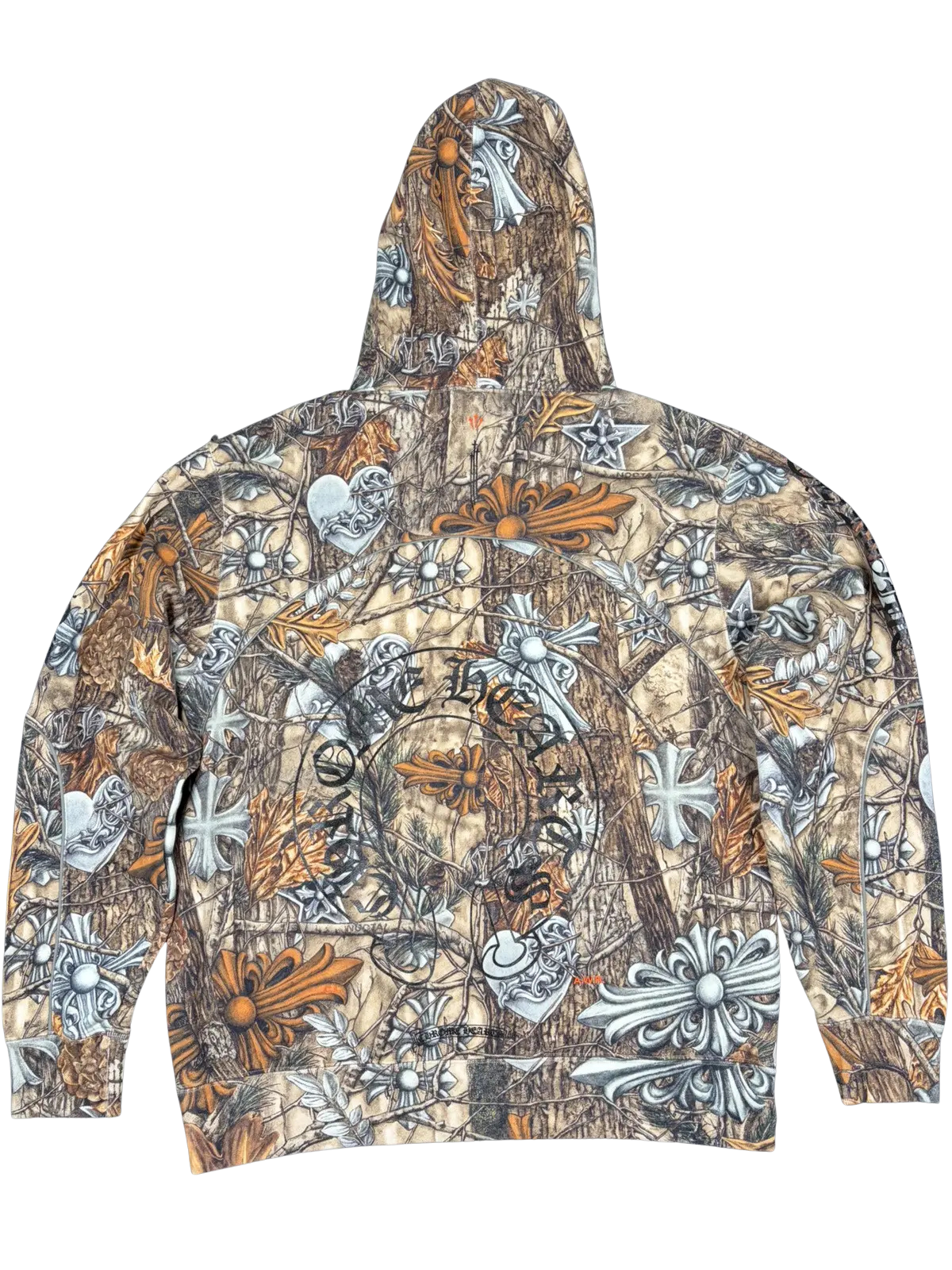 Nocta Collaboration Hoodie