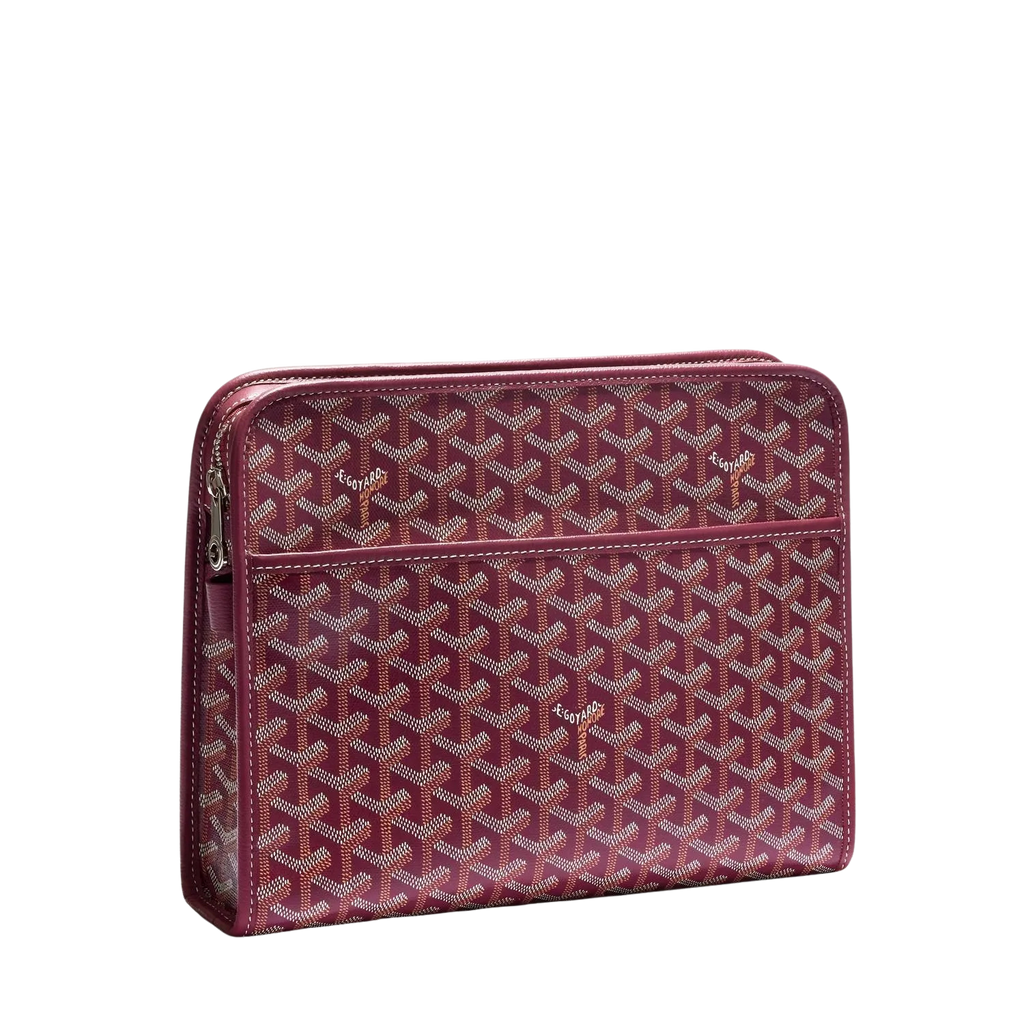 GM Jouvence Toiletry Bag