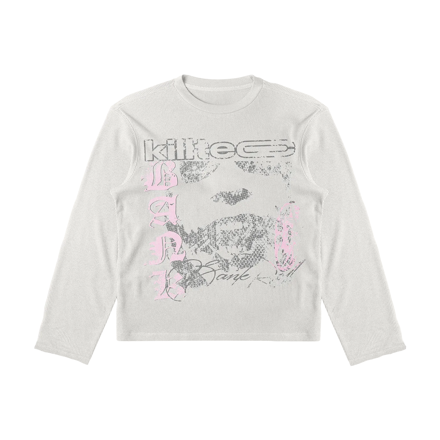 KILLTEC V RARE THERMAL