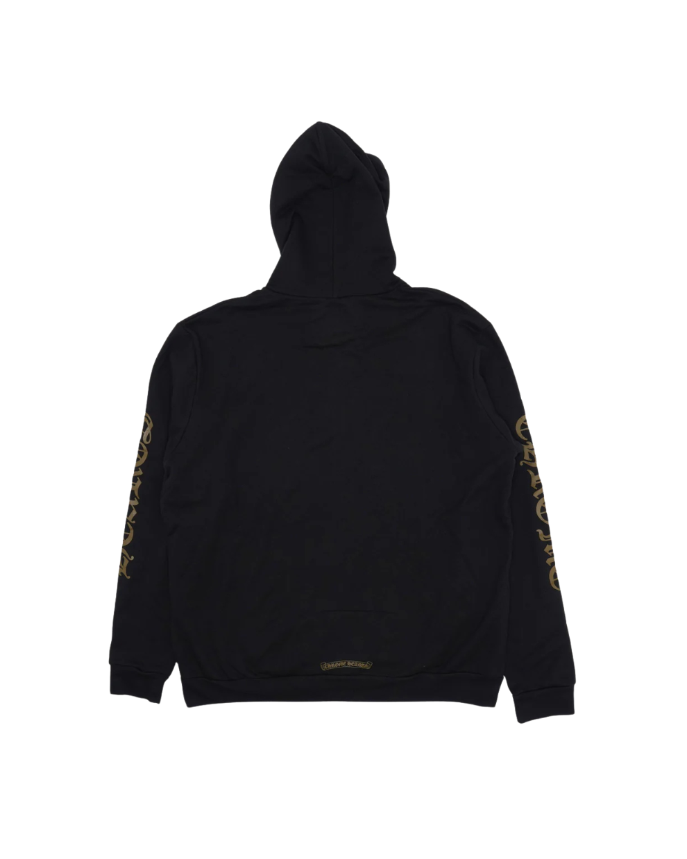 Olive Vertical Logo Zip Up