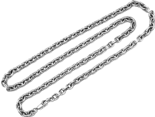 20 Inch Paper Chain