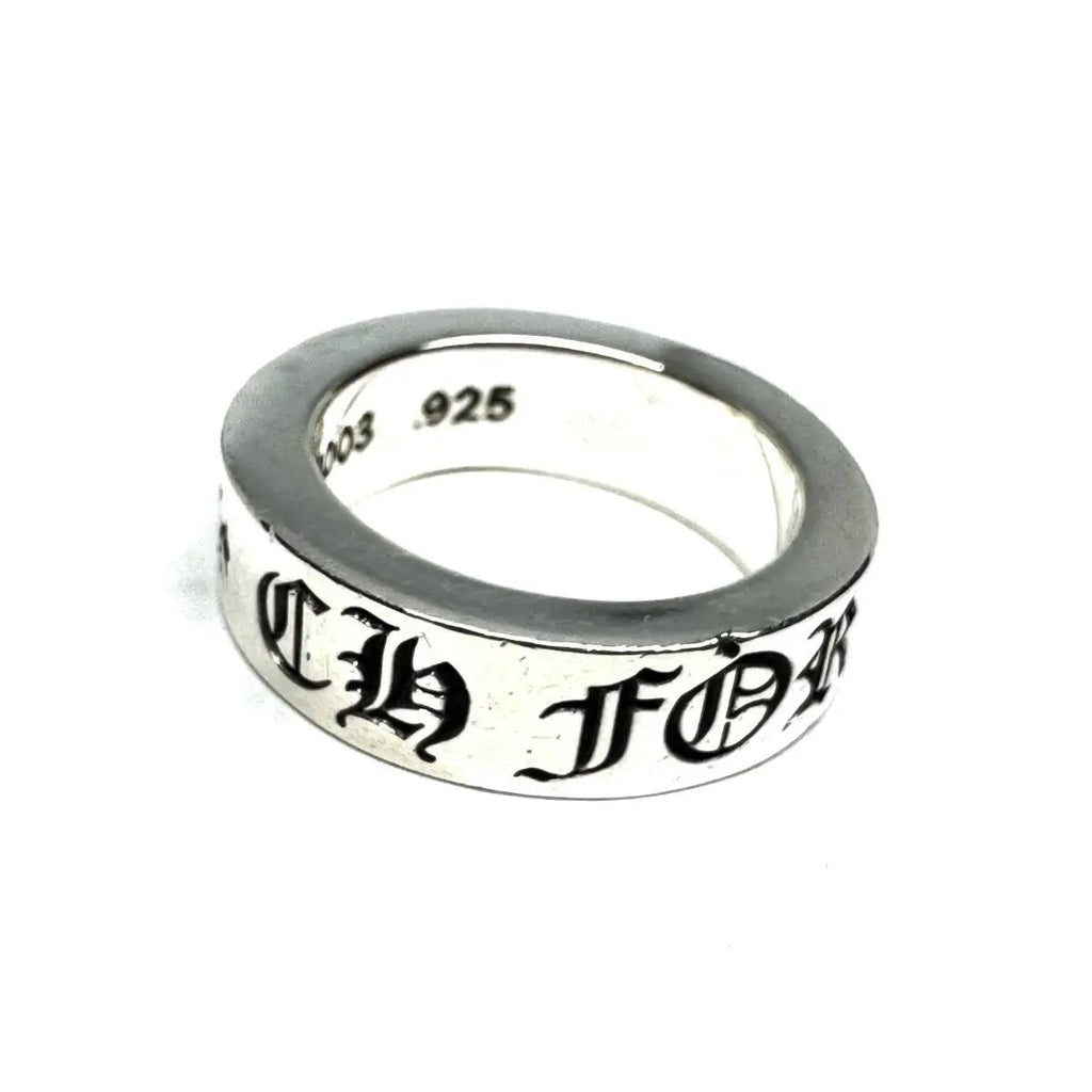 FOREVER Spacer Ring