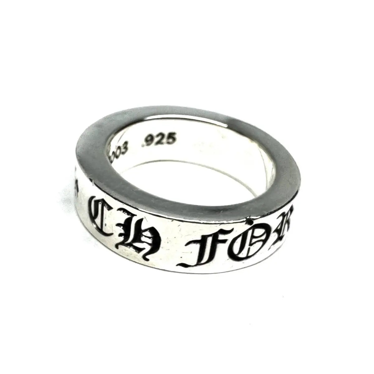 FOREVER Spacer Ring