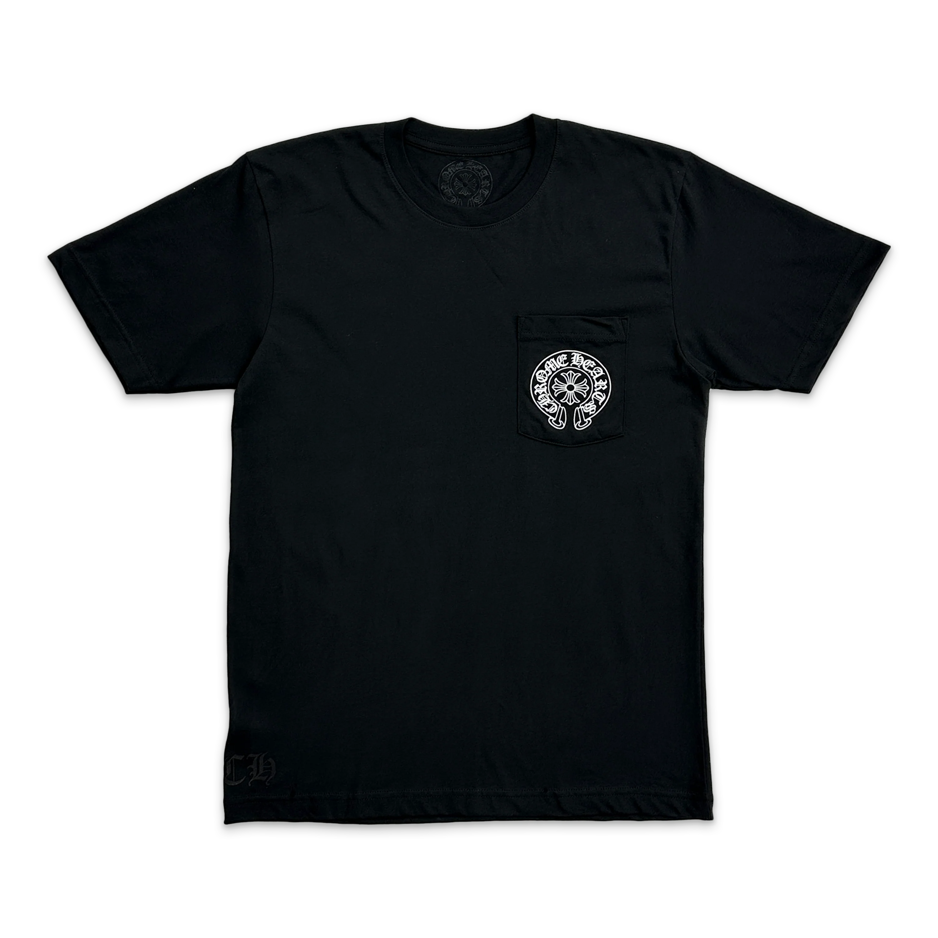 Miami Exclusive T-Shirt Black