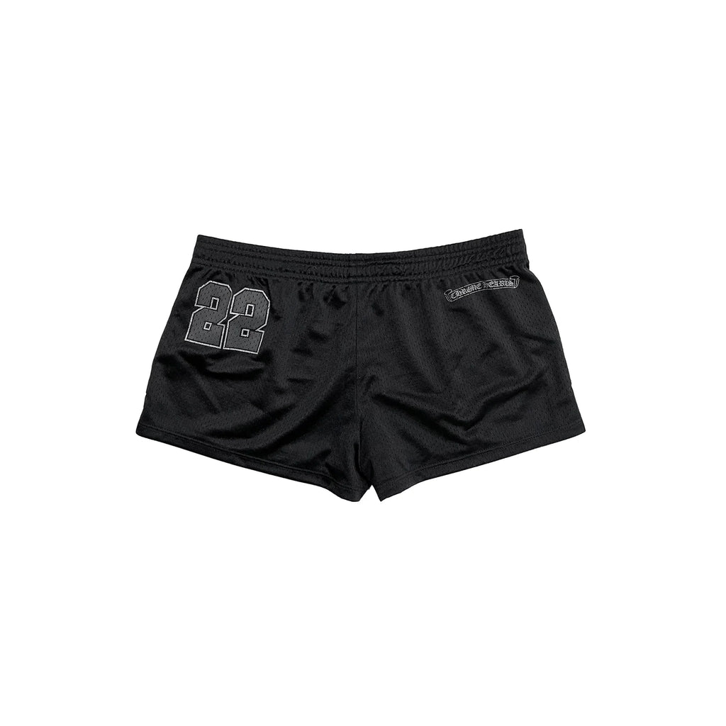 22 Mesh Shorts