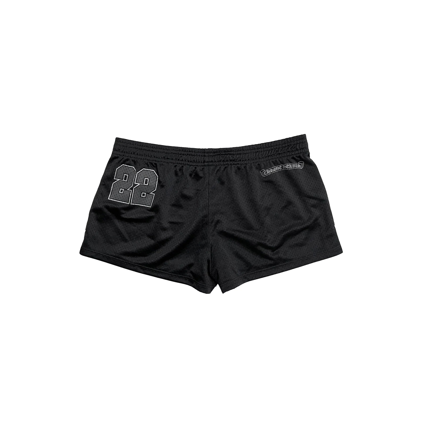 22 Mesh Shorts