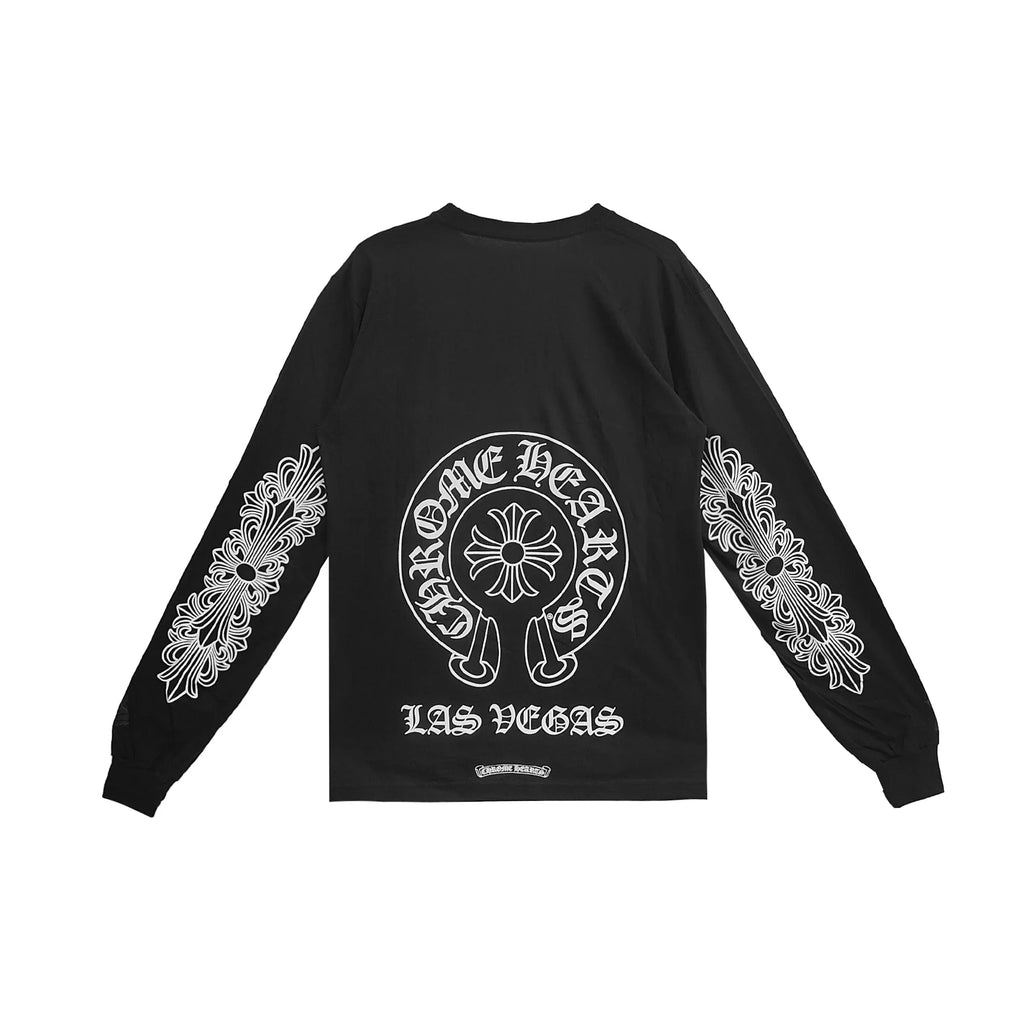 Las Vegas Exclusive Longsleeve