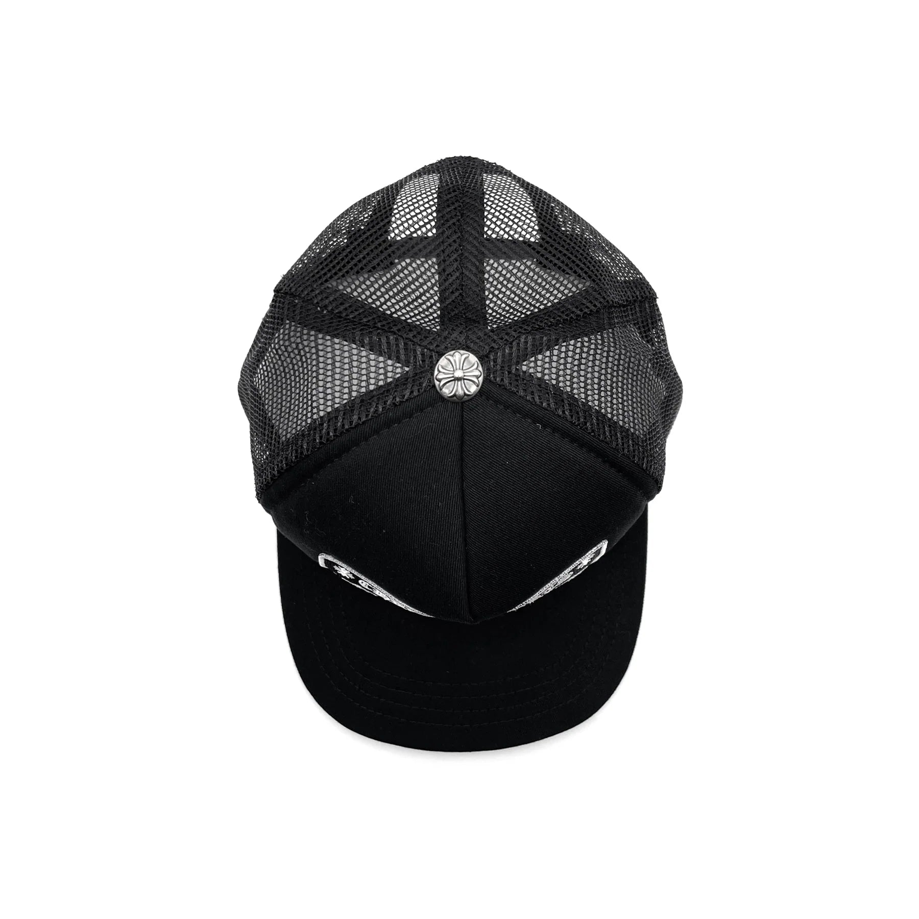 BLACK LONDON TRUCKER