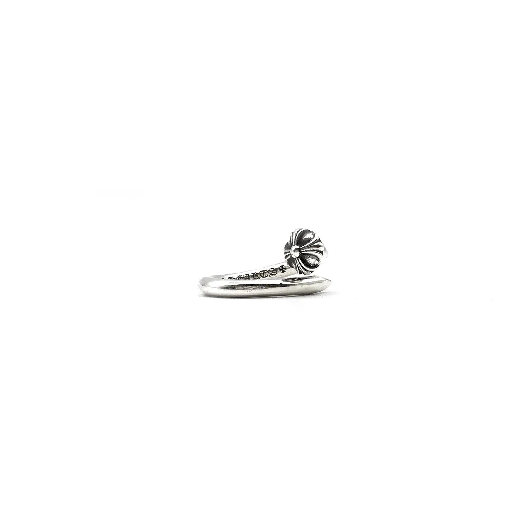 Nail Ring