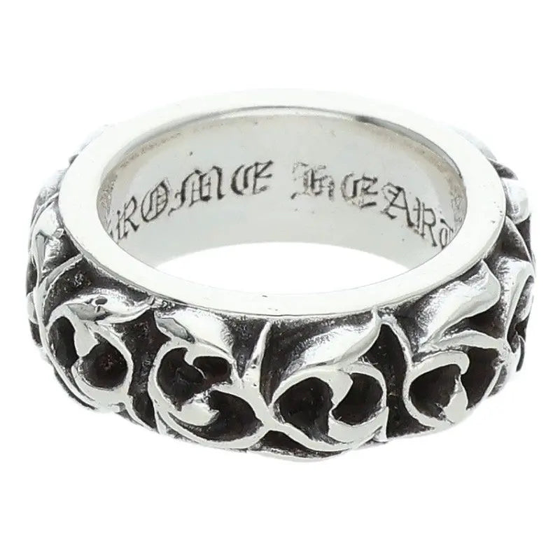 Eternity Vine Band Ring