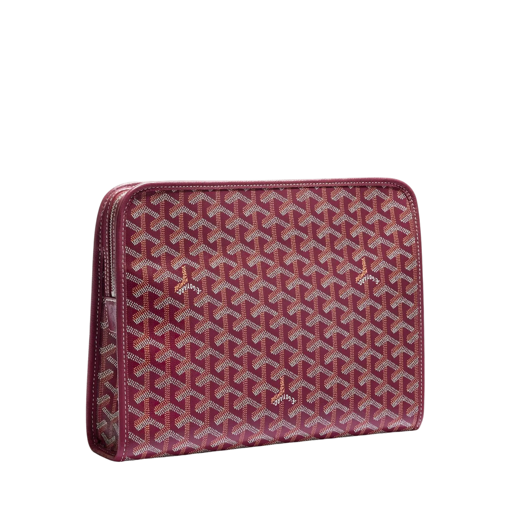 GM Jouvence Toiletry Bag