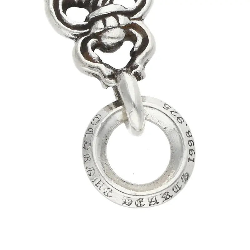 Pendant #5 Dagger Chrome Hearts