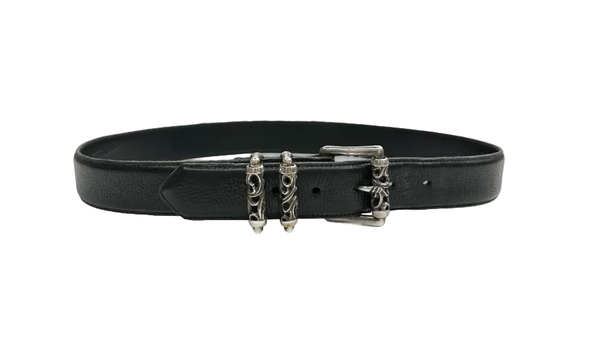 Chrome Hearts Roller Belt