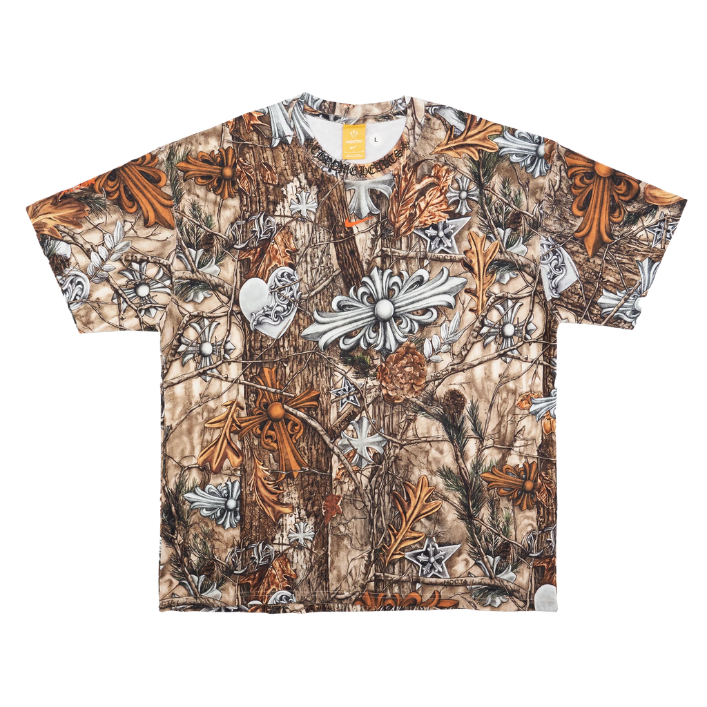 Nocta Collabaration Tee