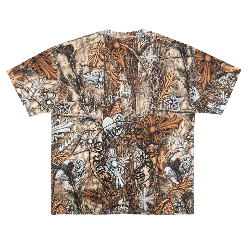 Nocta Collabaration Tee