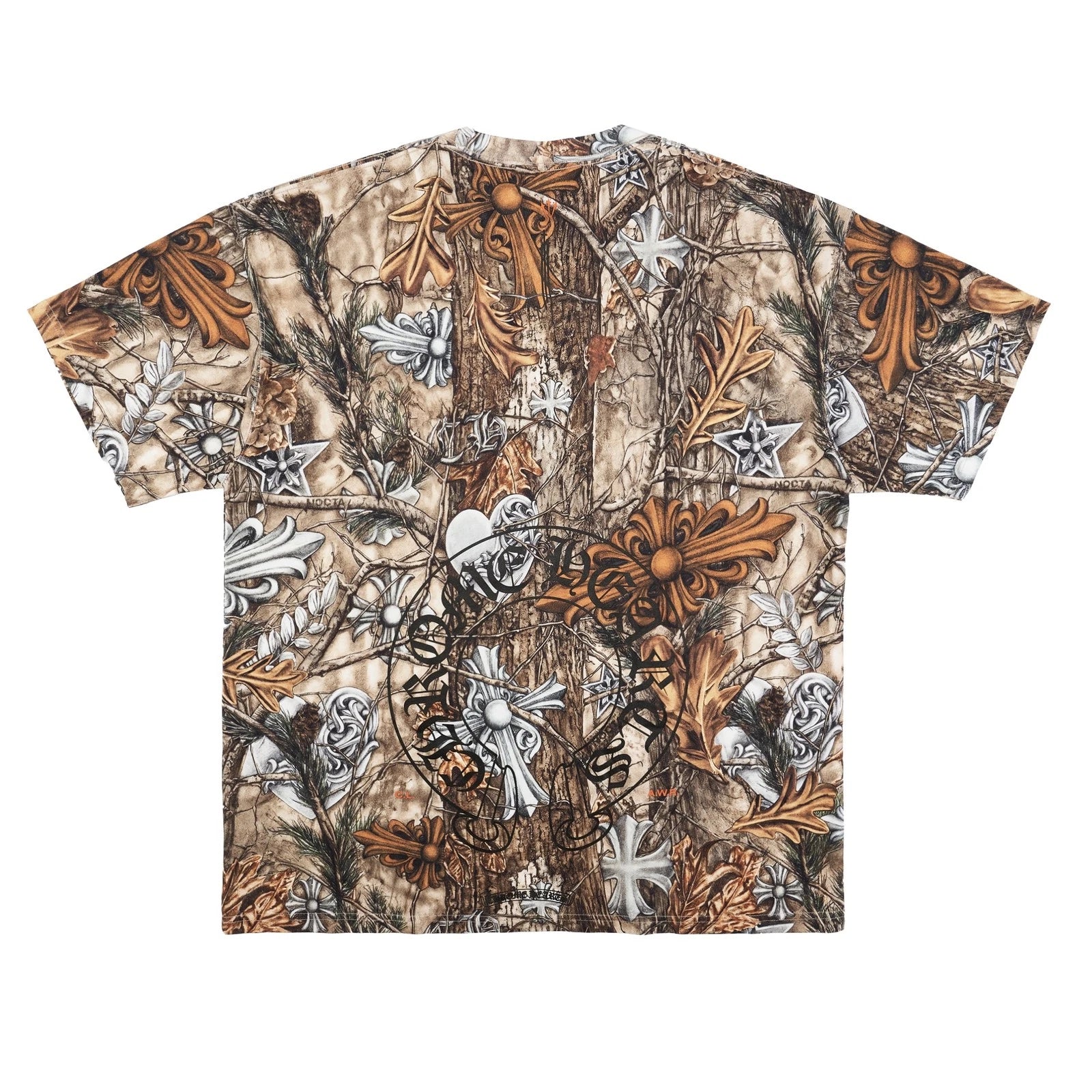 Nocta Collabaration Tee